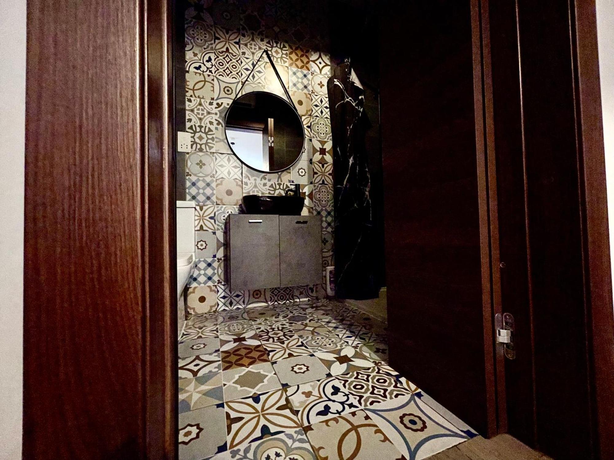 Airport Accommodation Bedroom With Your Own Private Bathroom Self Check In And Self Check Out Air-Condition Included Mqabba Zewnętrze zdjęcie